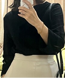 NANO universe | トップス