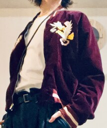 Vintage Clothing | スカジャン