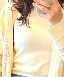 UNIQLO | タンクトップ