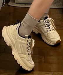 ZARA | スニーカー