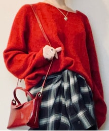 3.3 Field Trip  | ニット/セーター