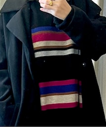 ROSE BUD | ニット/セーター