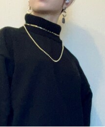 ROSE BUD | ネックレス