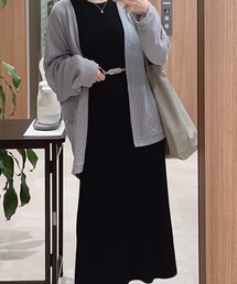 UNIQLO | ワンピース