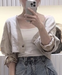 taiwan designer 川衣 | テーラードジャケット