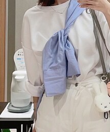 Live in comfort | シャツ/ブラウス