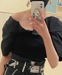 LILY BROWN | Tシャツ/カットソー