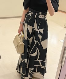 LILY BROWN | パンツ
