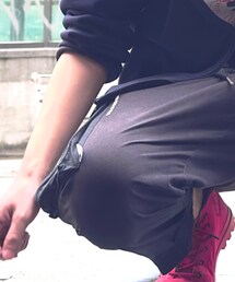 project 4 | パンツ
