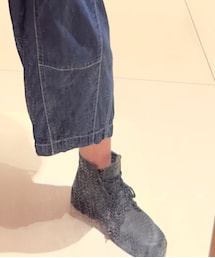 PALLADIUM | ブーツ