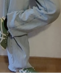 UNIQLO | デニムパンツ