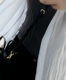 PAGEBOY | タンクトップ