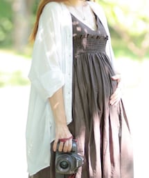 Green Parks fuuwa | シャツ/ブラウス