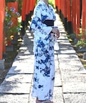 きもののさが美の「水着/着物・浴衣(浴衣)」
