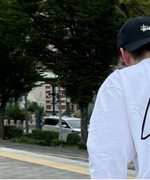 STUSSY | キャップ