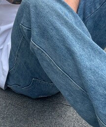 DIME | デニムパンツ