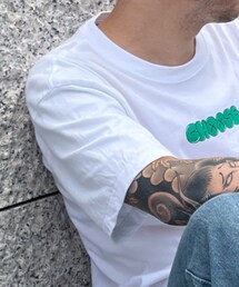 CHOOSE | Tシャツ/カットソー