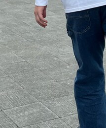 Dickies | デニムパンツ