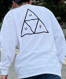 HUF | Tシャツ/カットソー