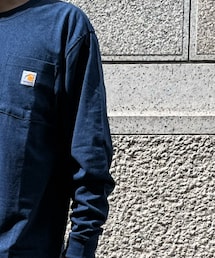 Carhartt | Tシャツ/カットソー