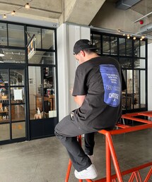 CHOOSE | Tシャツ/カットソー