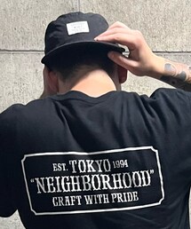 WTAPS | キャップ