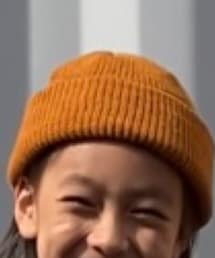 SHEEN | ニットキャップ/ビーニー