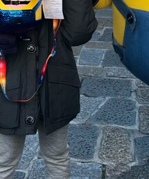 GAP | モッズコート