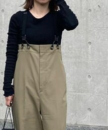 MILLER | Tシャツ/カットソー