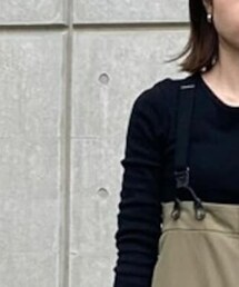 TODAYFUL | ピアス（両耳用）