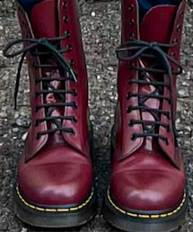 Dr. Martens | ブーツ