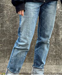 Levi’s MADE＆CRAFTED | デニムパンツ
