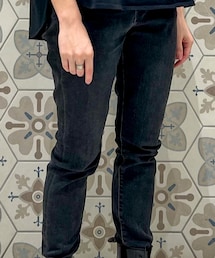 Whim Gazette | デニムパンツ