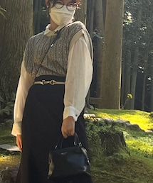 NICE CLAUP | シャツ/ブラウス