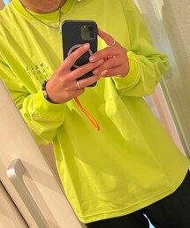 HELLY HANSEN | Helly Hansen Angler(Tシャツ/カットソー)