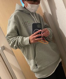 HELLY HANSEN | Helly Hansen Angler(パーカー)