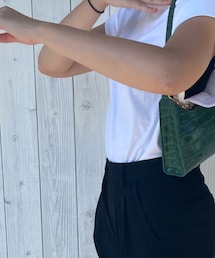 ZARA | トップス