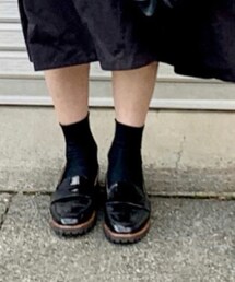 UNIQLO | ソックス/靴下