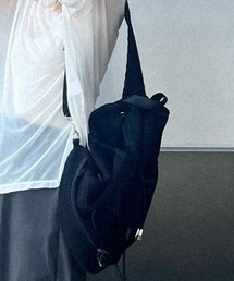 EDITA. | バックパック/リュック