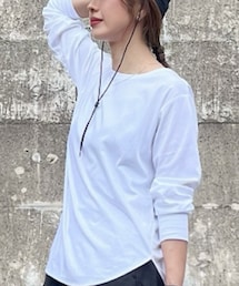 NORD CADRE | Tシャツ/カットソー