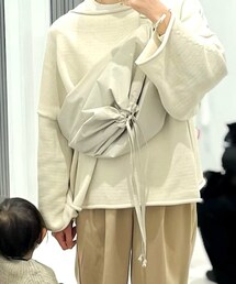 UNIQLO | ショルダーバッグ