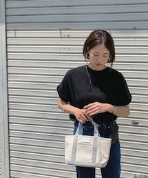 HAYNI | トートバッグ
