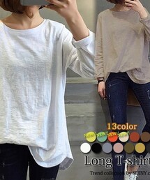 uricca | Tシャツ/カットソー