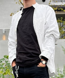 UNIQLO | シャツ/ブラウス