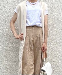 ZARA | パンツ