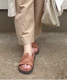 ZARA | サンダル