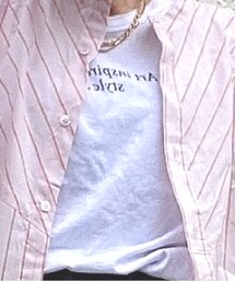 ZARA | Tシャツ/カットソー