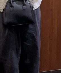 Samansa Mos2 | パンツ