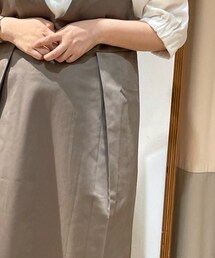 Samansa Mos2 blue | ワンピース/ドレス