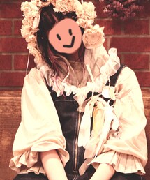 RehersalL | 付け襟